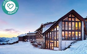 Hôtel Vacances Bleues Belle Plagne  3*